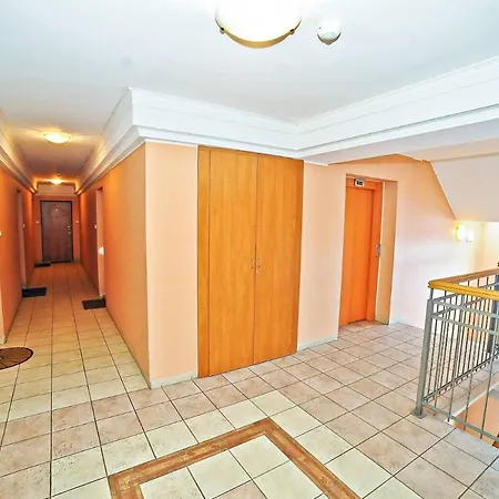 Grand - Timber In Apartment Zoppot