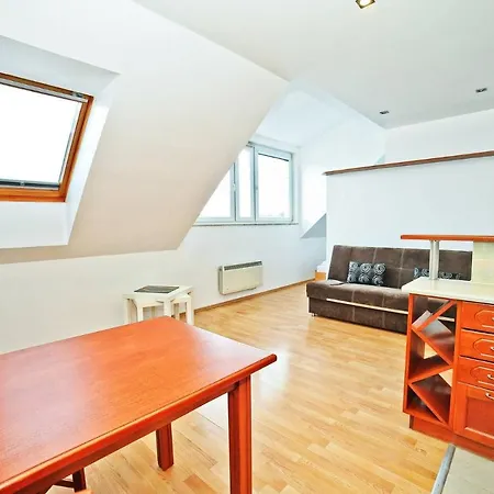Apartment Grand - Timber In *
